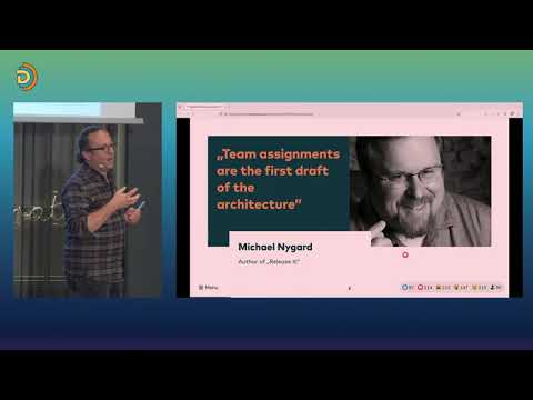 Systems Thinking By Combining Team Topologies With Context Maps вђ рџњї